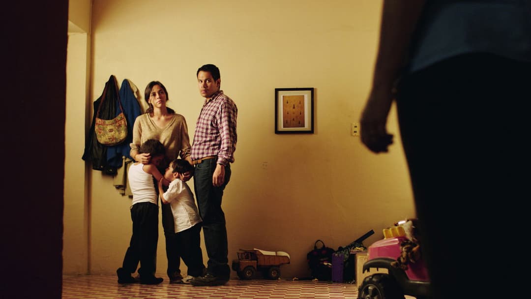 The Untamed backdrop 17