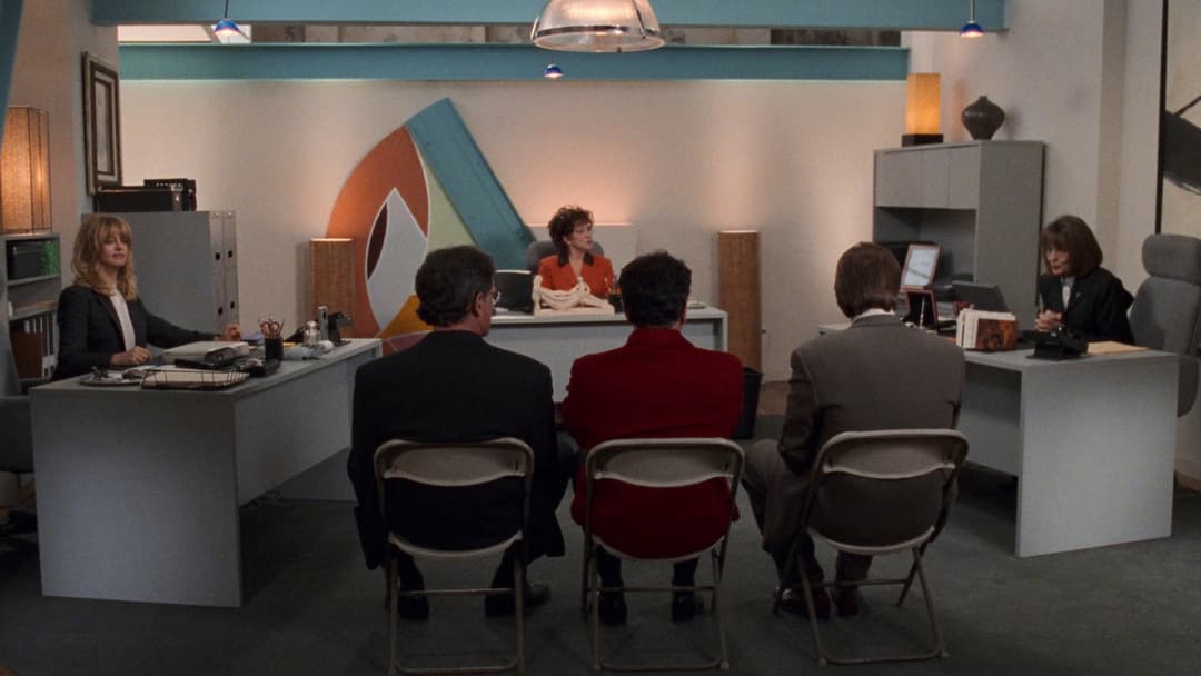 Der Club der Teufelinnen backdrop 10