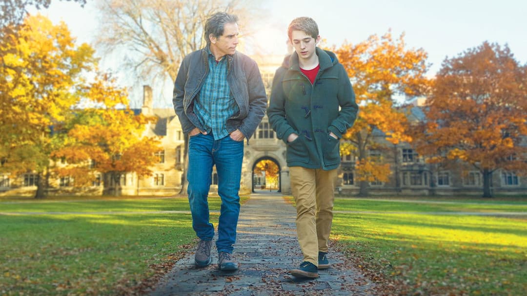 Статус Бреда backdrop 3