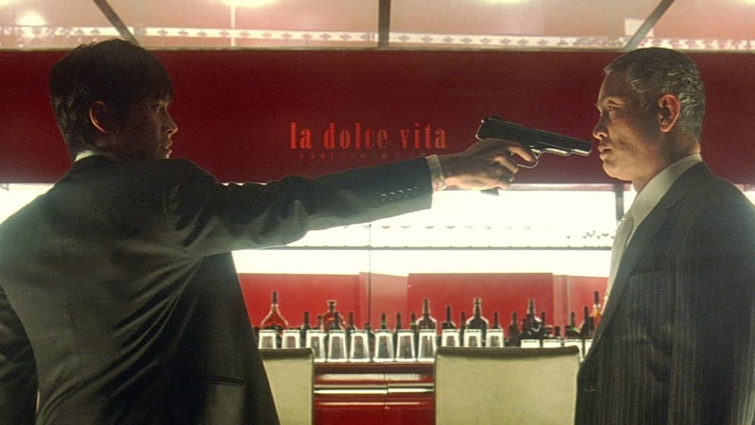 Гірко-солодкий присмак життя backdrop 17