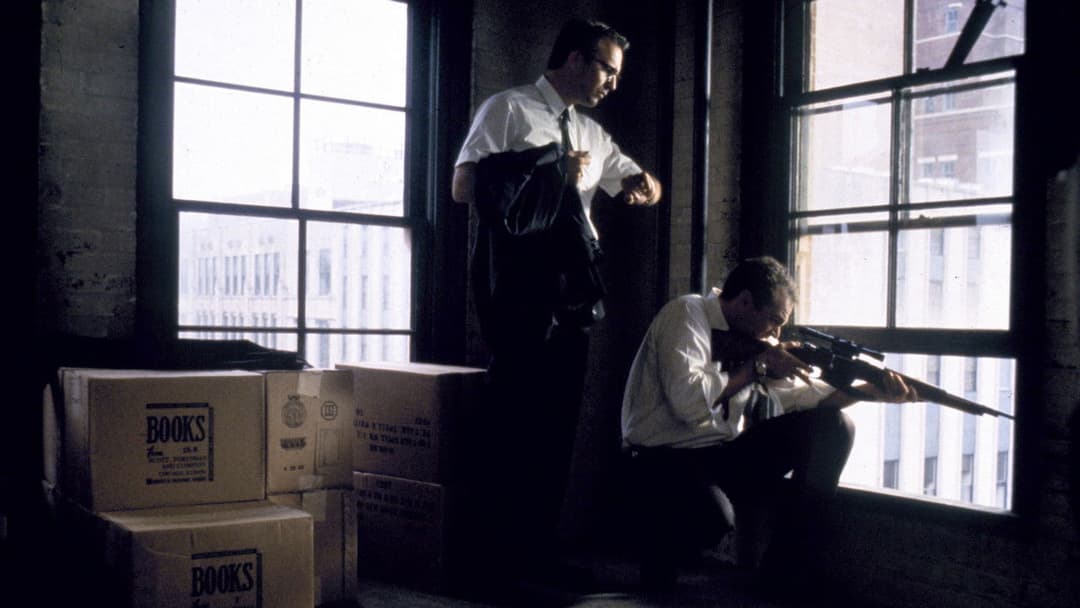 Джон Ф. Кеннеді: Постріли в Далласі backdrop 18