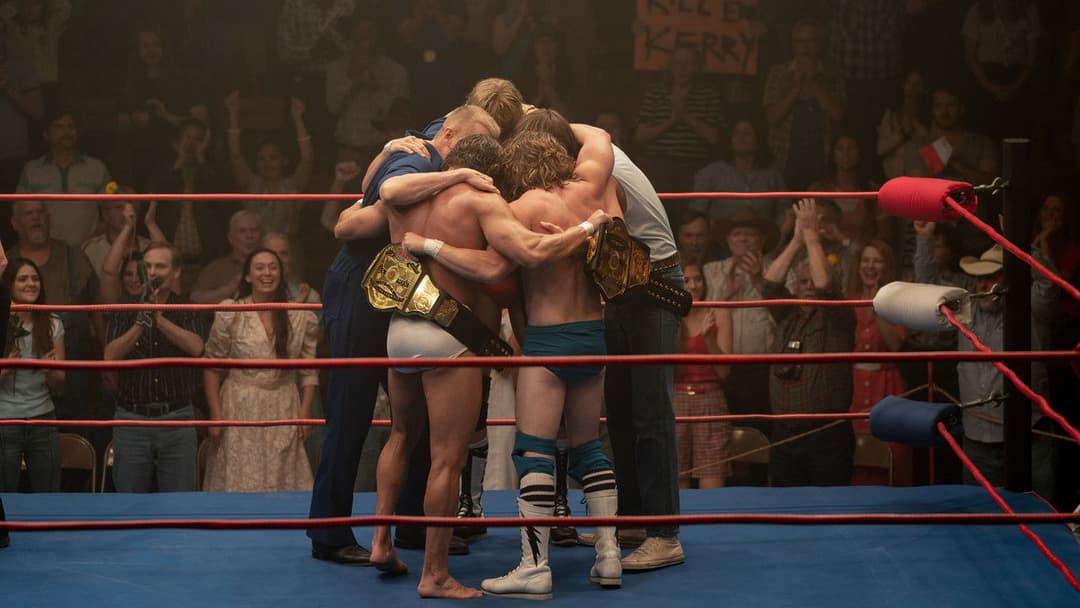 Залізний кіготь backdrop 14