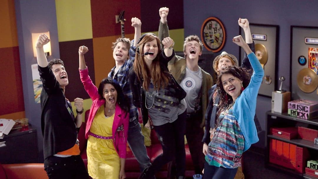 Радіо бунтарка backdrop 4