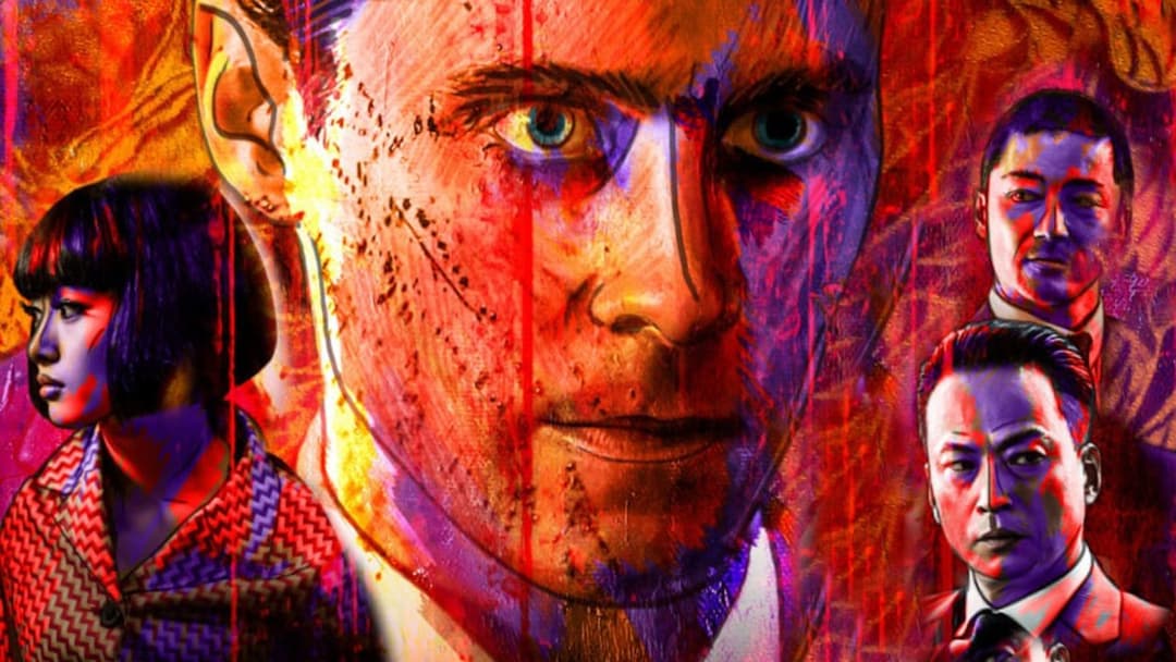 Аутсайдер backdrop 2