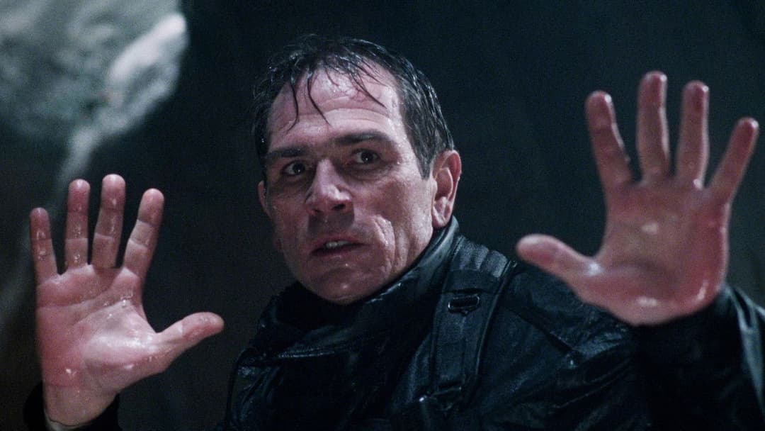 Auf der Flucht backdrop 20