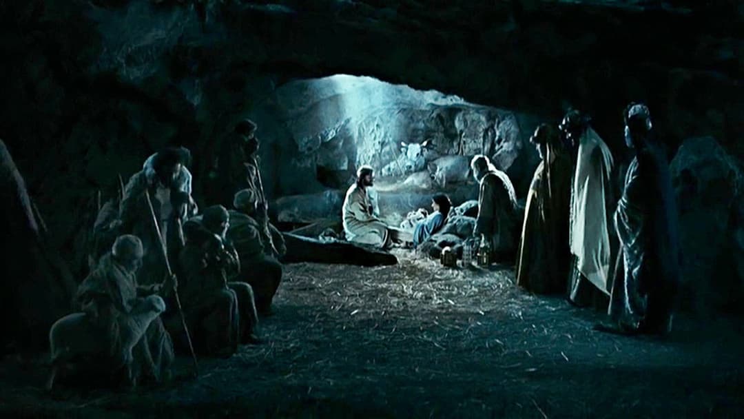 Народження Христа backdrop 5