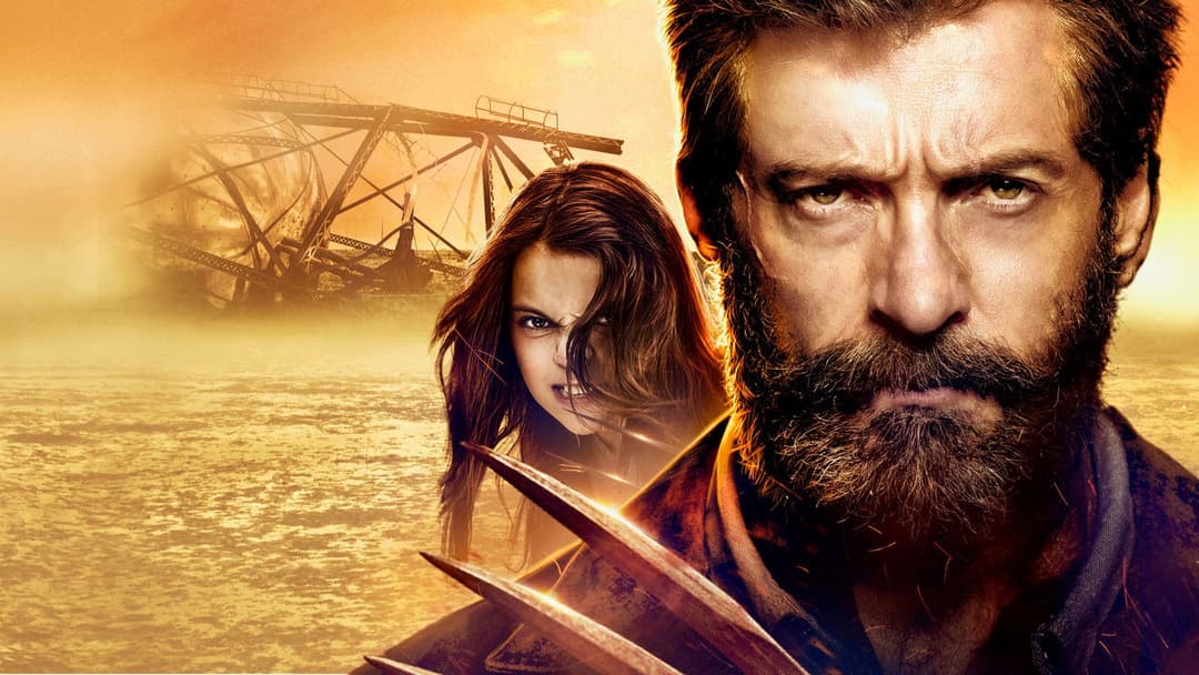 Logan - The Wolverine