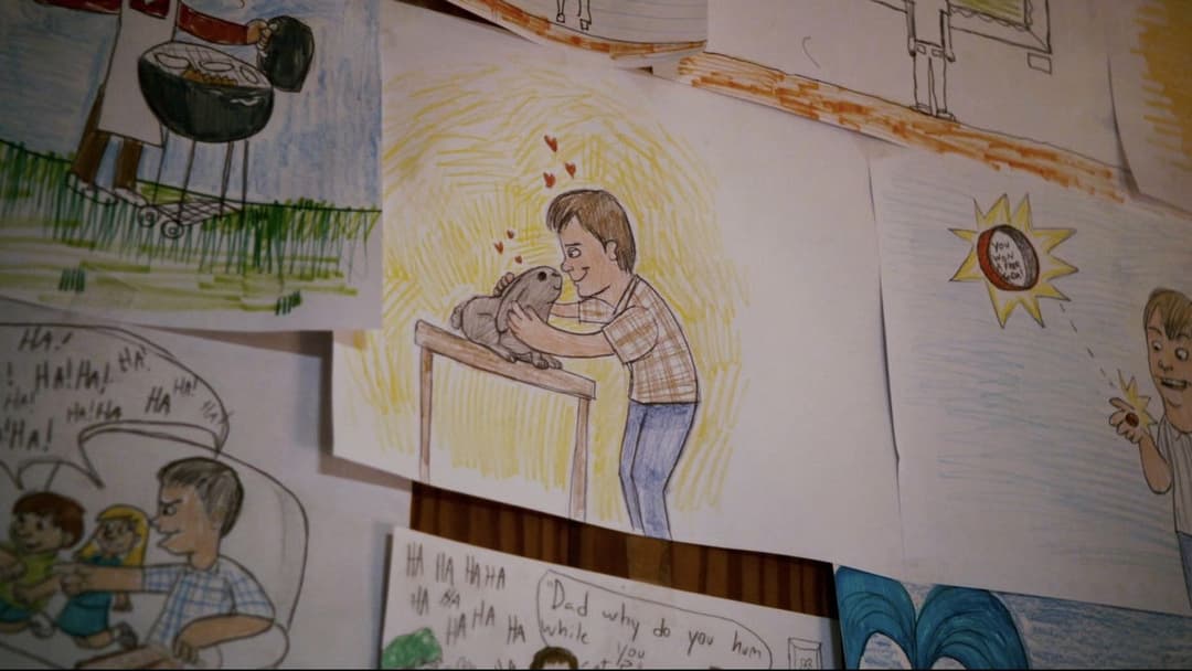 Супер backdrop 17