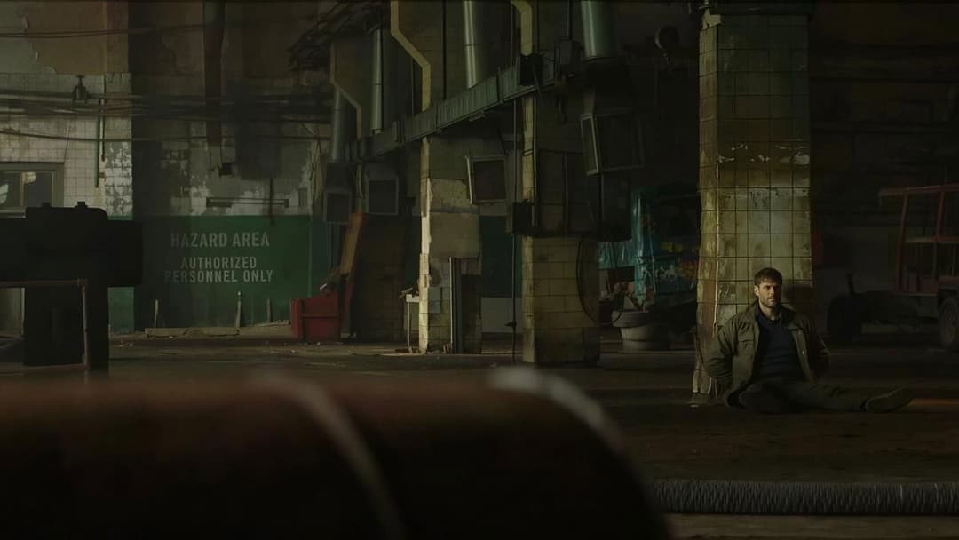 The Barrel backdrop 4