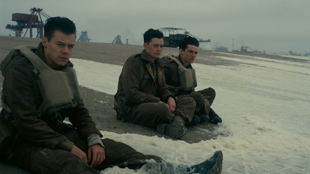 Dunkirk backdrop 4