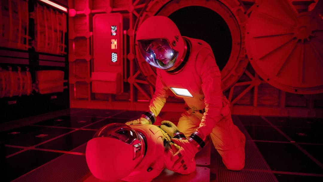 Покоління Вояджер backdrop 13