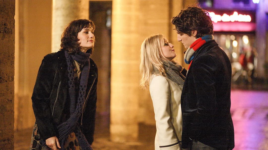 Пісні про кохання backdrop 6