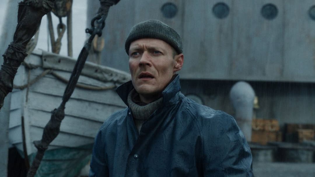 Arctic Convoy - Todesfalle Eismeer backdrop 13