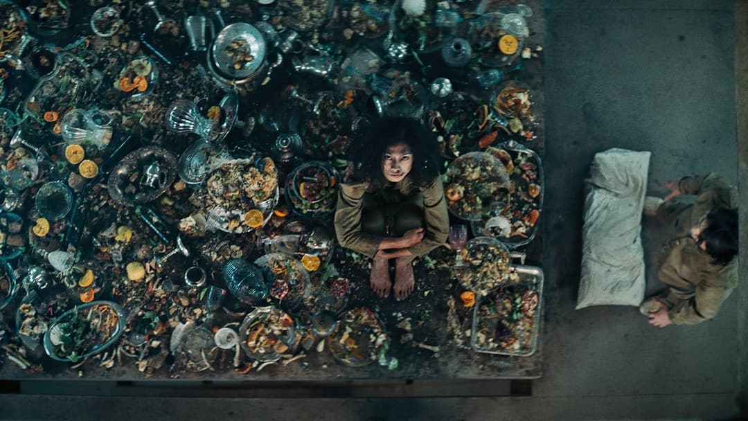 Der Schacht backdrop 4