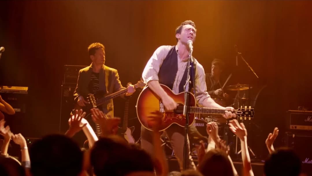 Can A Song Save Your Life? backdrop 6