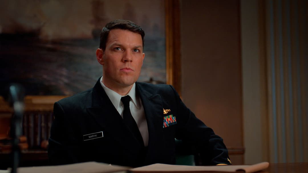 Військовий трибунал по справі про заколот на Кейні backdrop 8