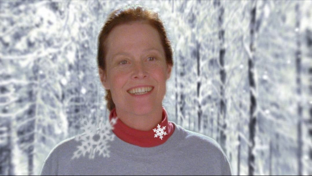 Сніговий пиріг backdrop 3