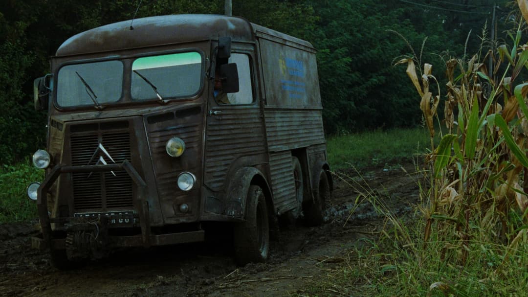 High Tension backdrop 14