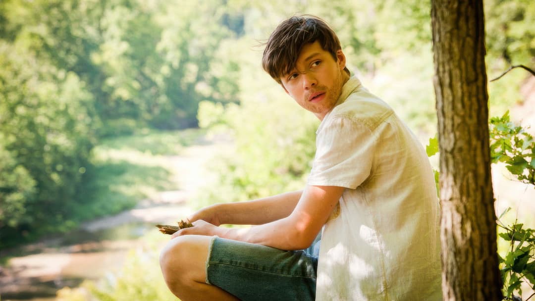 Kings of Summer backdrop 11