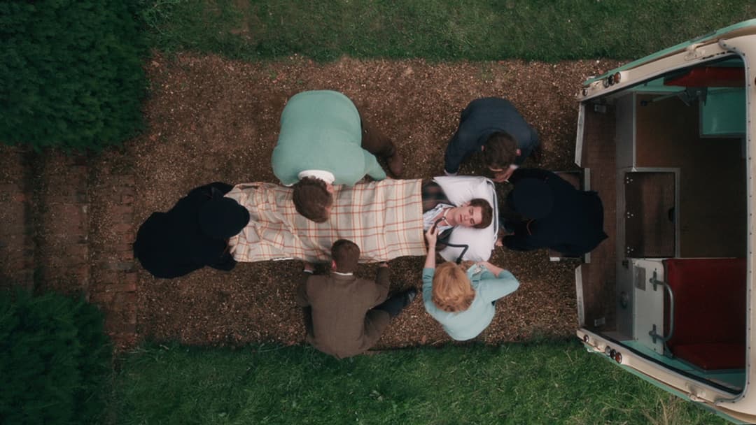 Дихай backdrop 11