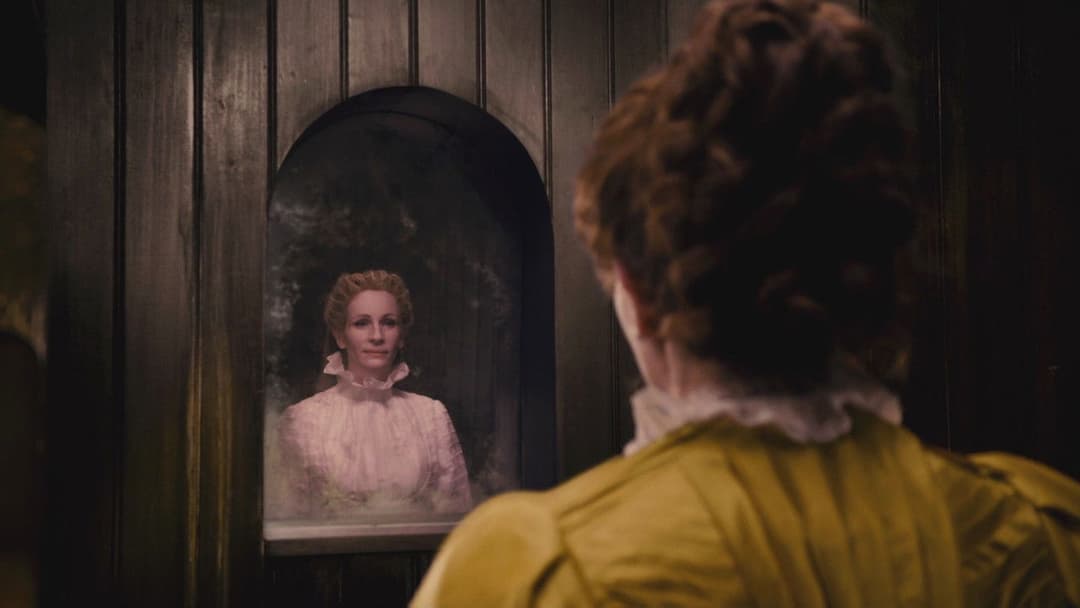 Білосніжка: Помста гномів backdrop 7