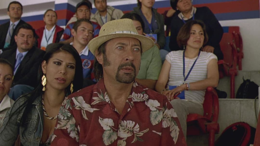 Рудо та Курсі backdrop 5