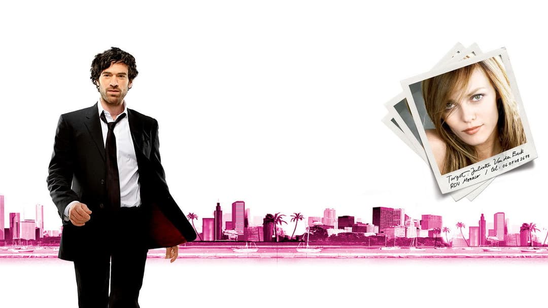 Der Auftragslover backdrop 1