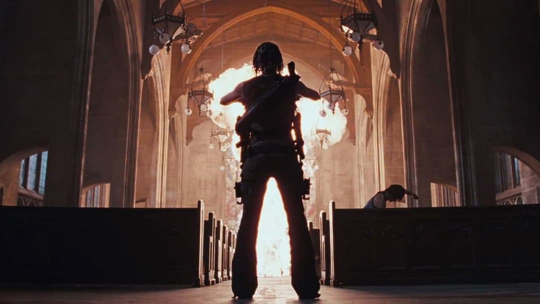 Оселя зла: Апокаліпсис backdrop 20