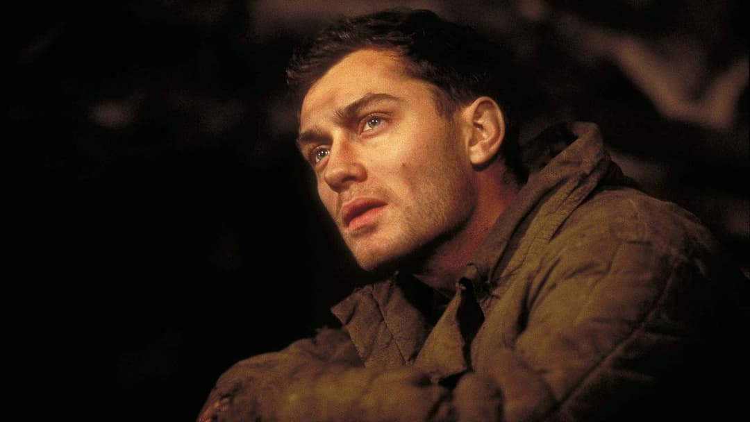 Duell - Enemy at the Gates backdrop 8