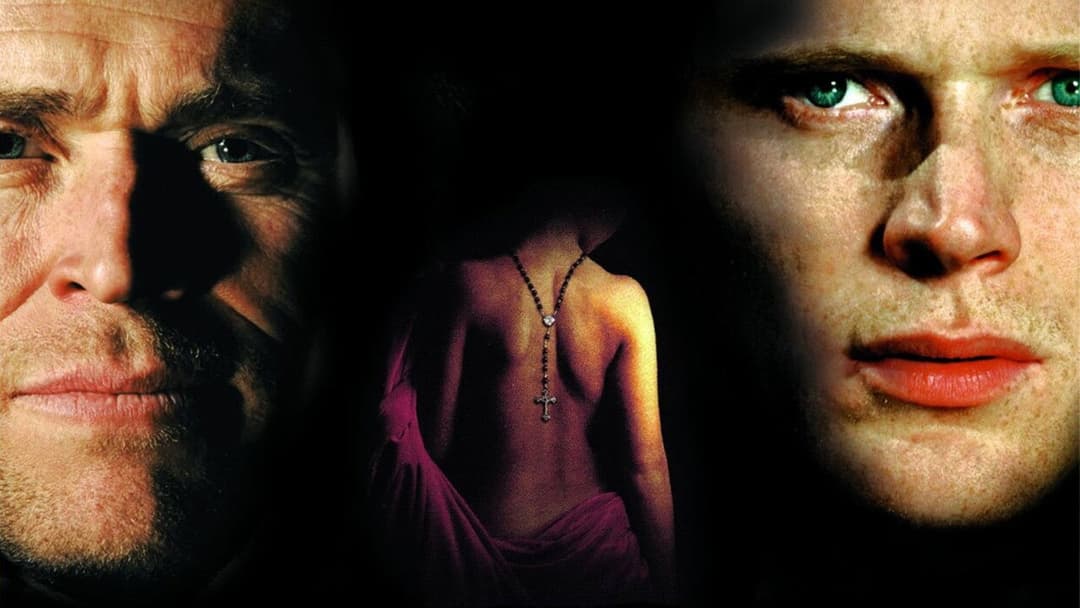 День розплати backdrop 3