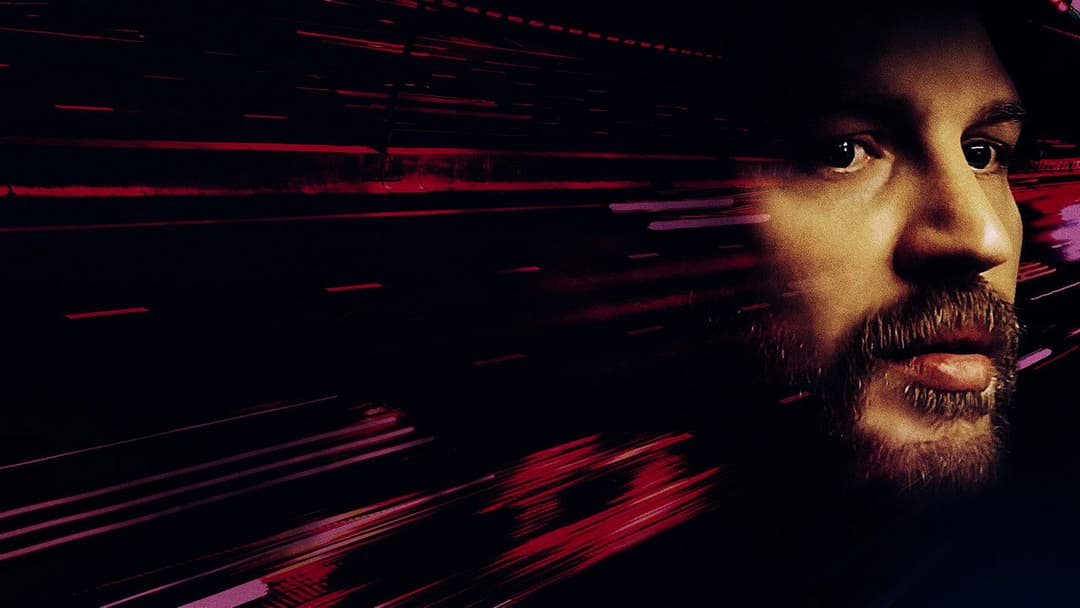 No Turning Back backdrop 5