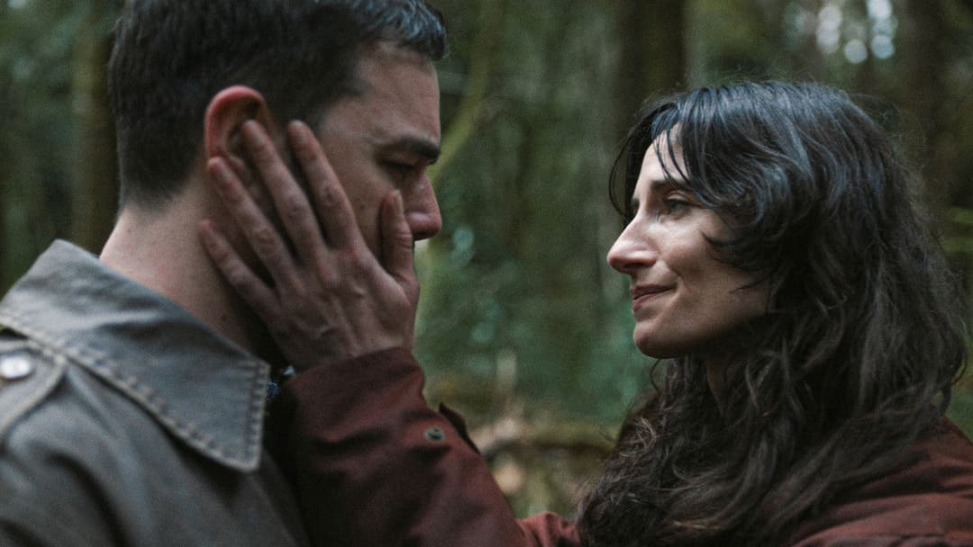 Whitetail backdrop 4