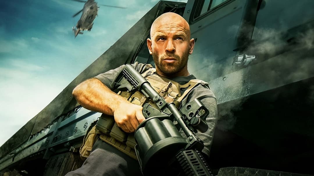 The Wages of Fear backdrop 7