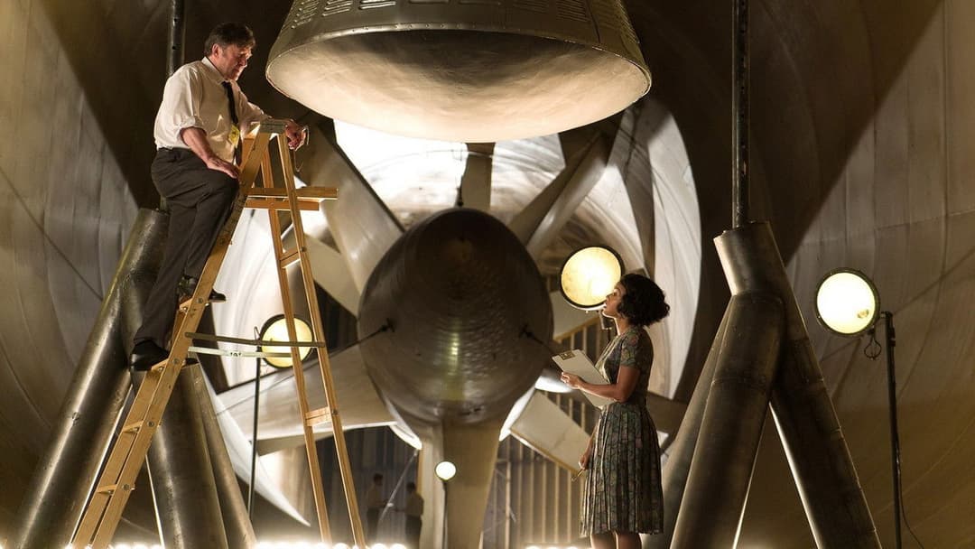 Приховані фігури backdrop 10