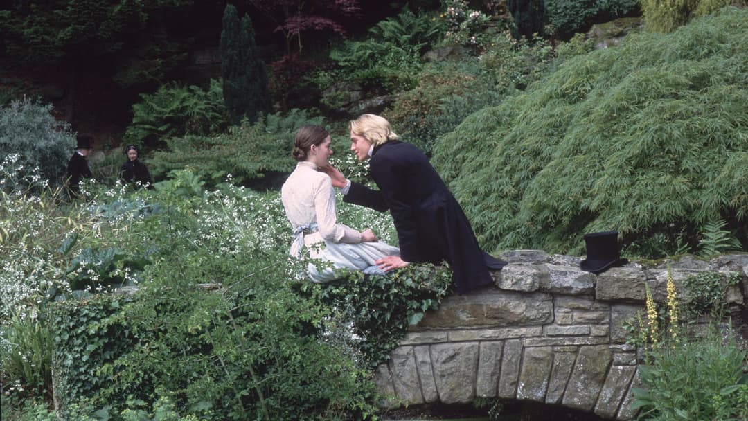 Ніколас Ніклебі backdrop 4