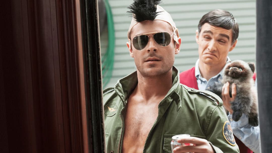 Bad Neighbors backdrop 6