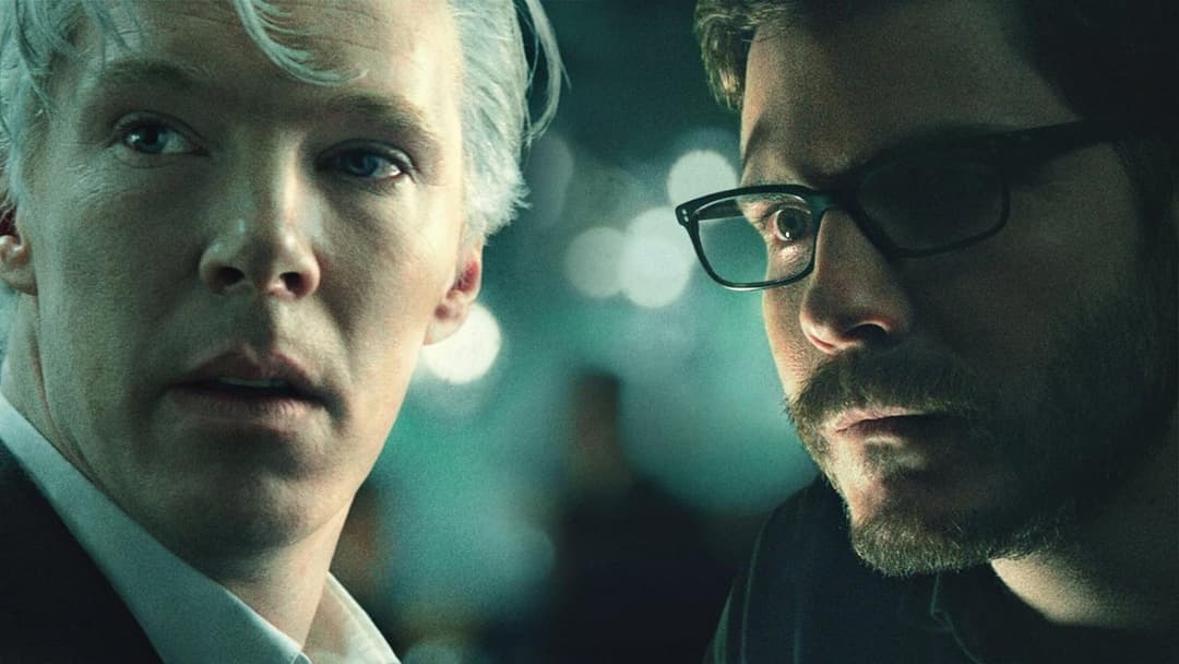 П’ята влада backdrop 2