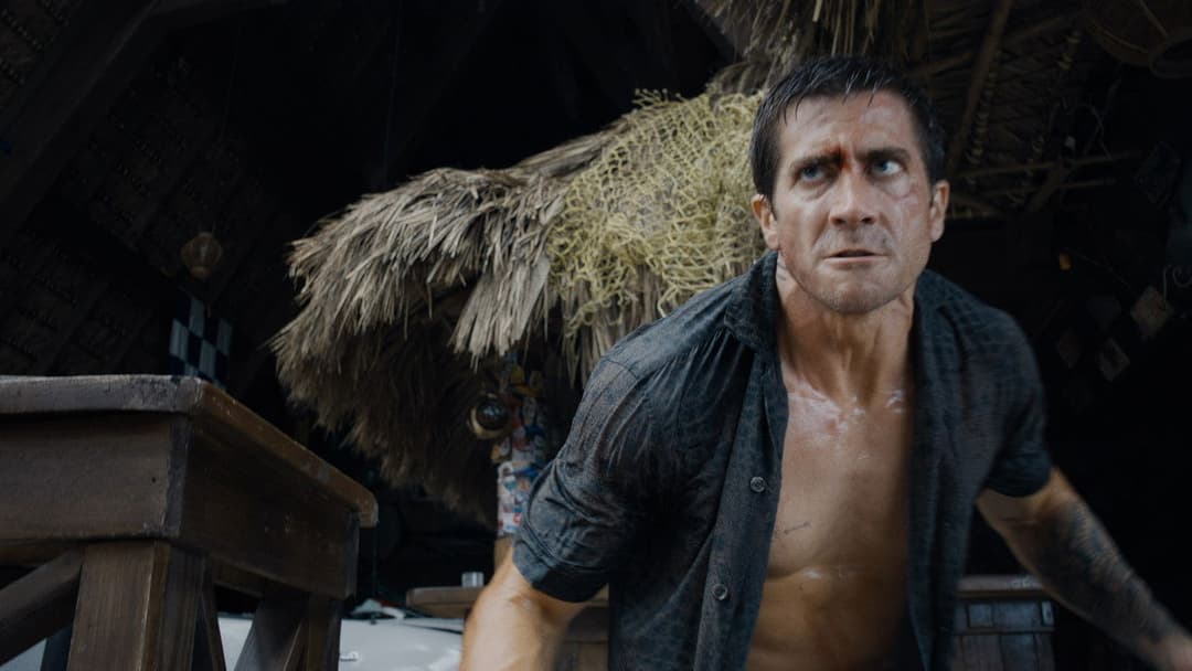 Road House backdrop 12