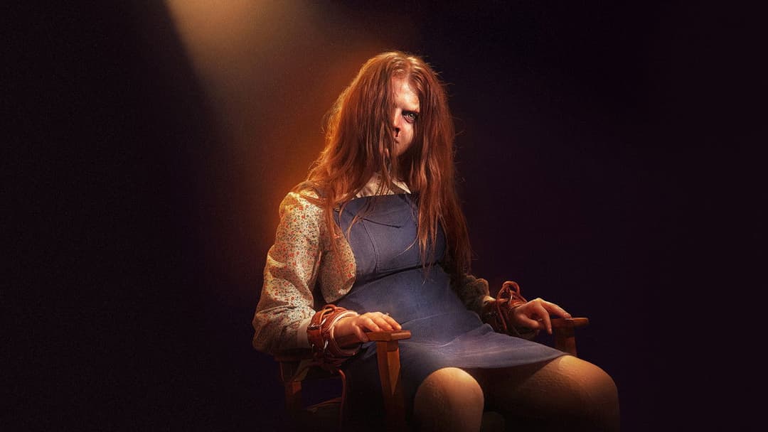 Пізній вечір з дияволом backdrop 5