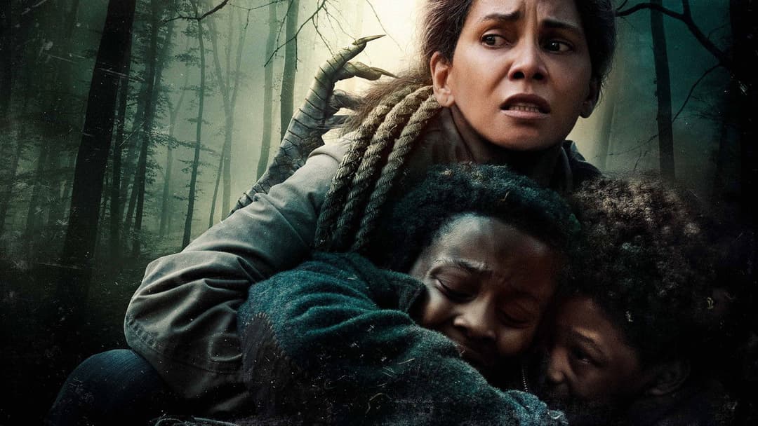 Хижий ліс backdrop 9