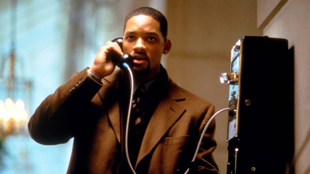 Der Staatsfeind Nr. 1 backdrop 14