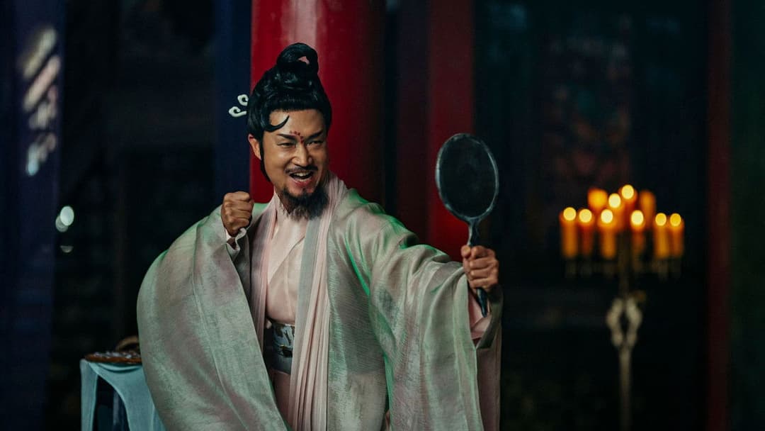 Прибульці backdrop 8