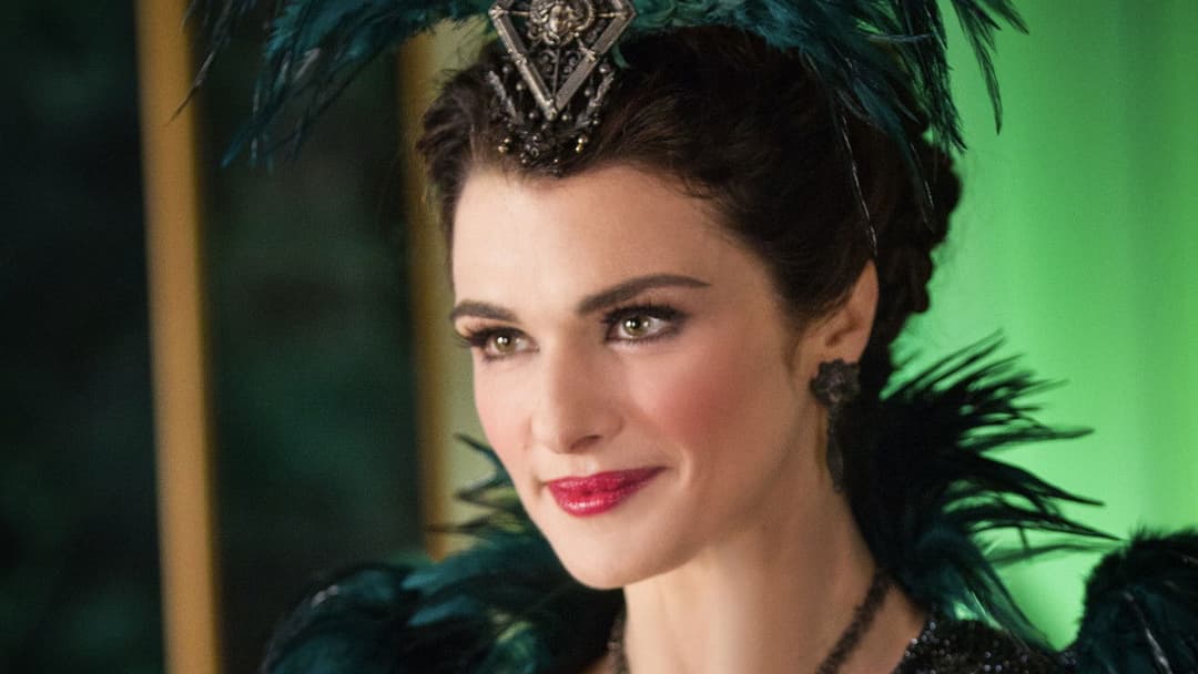 Оз: Великий та Могутній backdrop 5