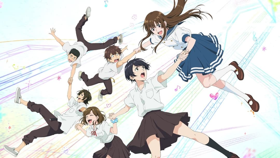 Заспівай трохи гармонії