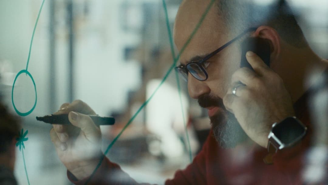 Die Stimme von Hind Rajab backdrop 11