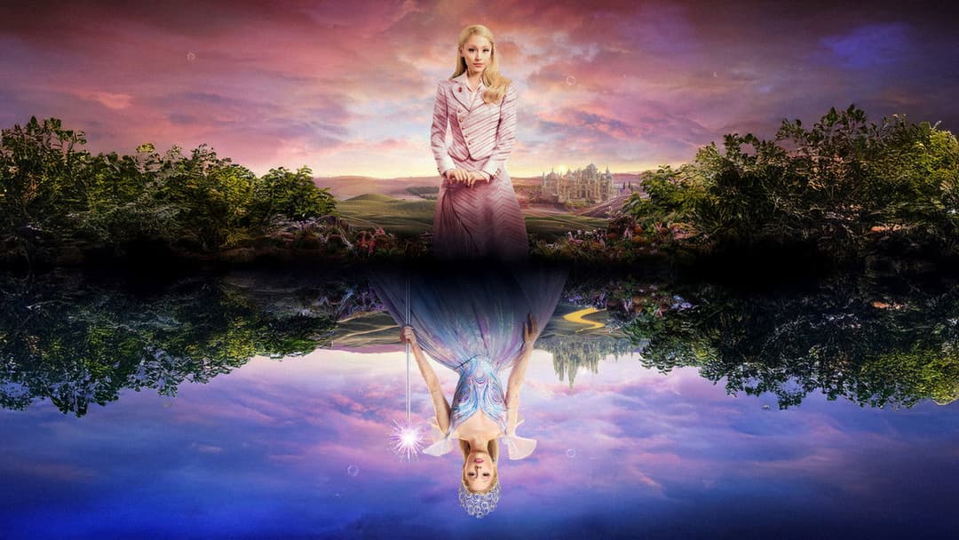 Wicked: Чародійка. Частина 2 backdrop 7