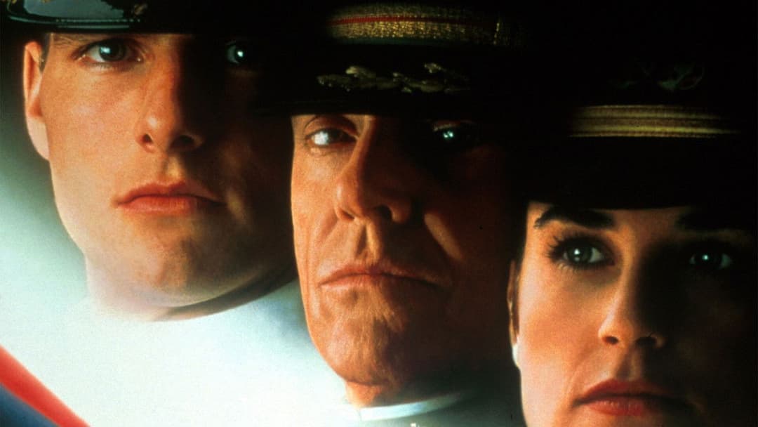 Eine Frage der Ehre backdrop 4