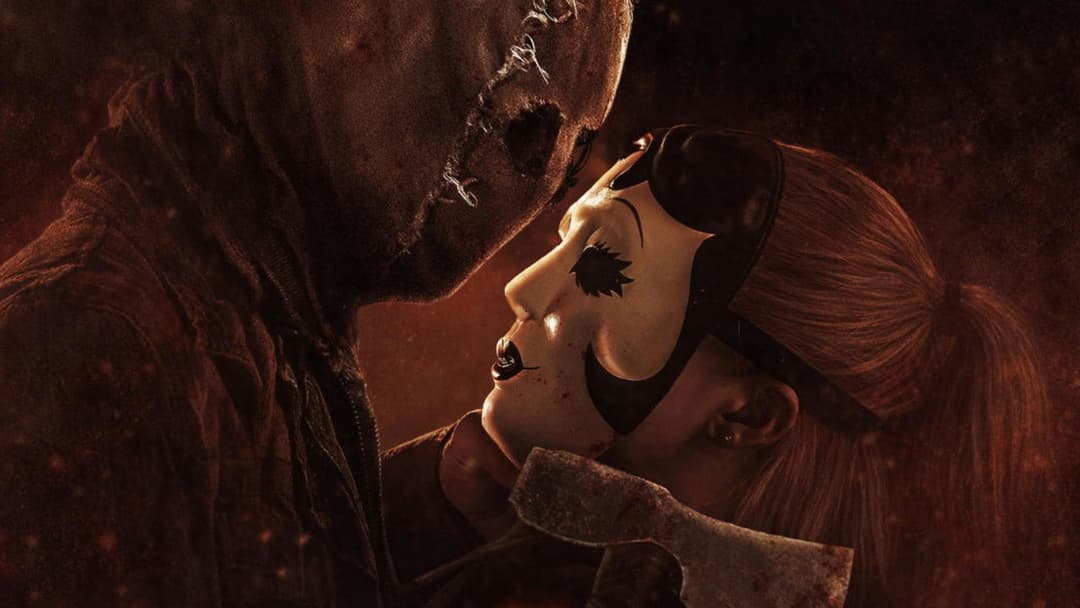 Незнайомці: Частина третя backdrop 7