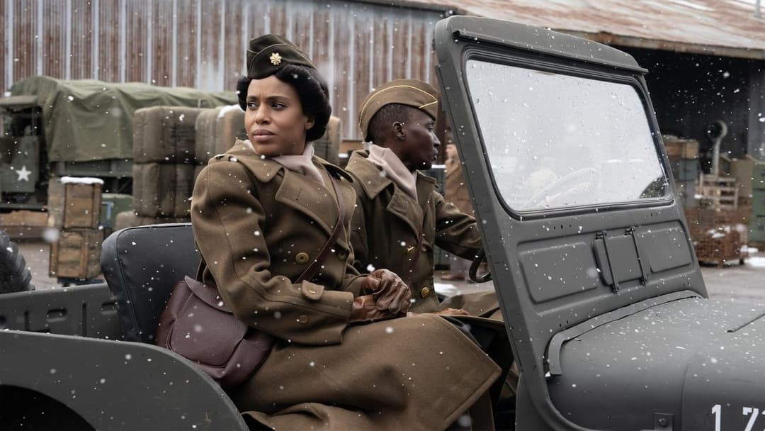 The Six Triple Eight backdrop 12