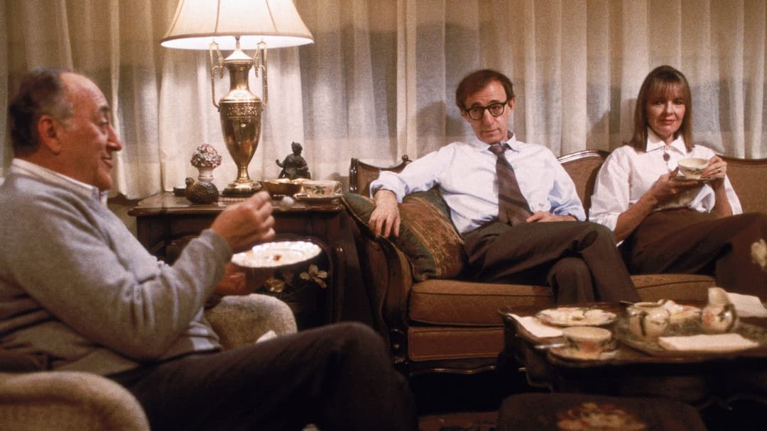 Manhattan Murder Mystery backdrop 2